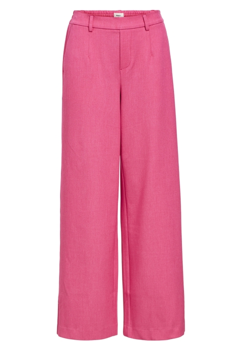 Object objlisa wide pant noos